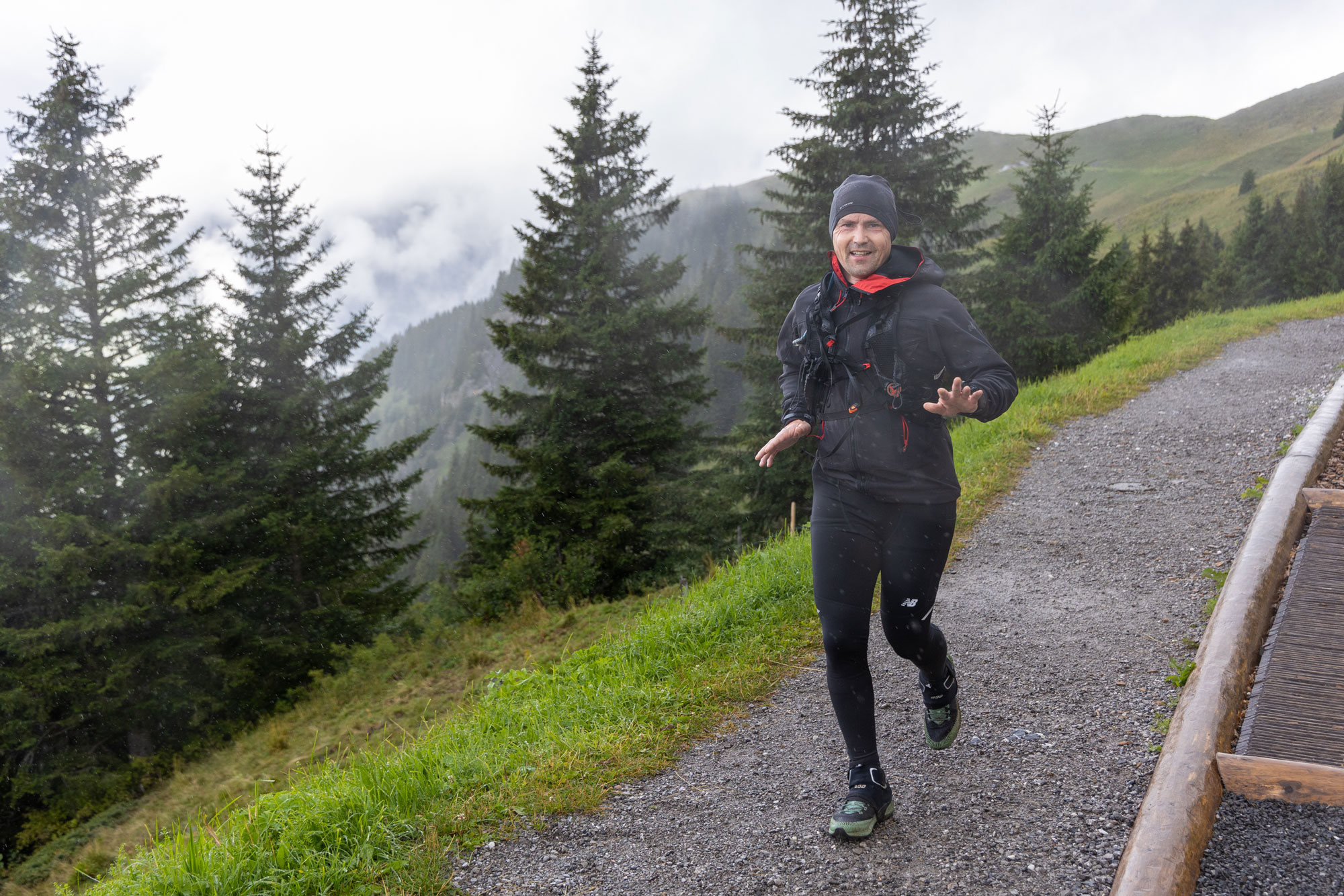 Berglauf Engelberg 2023 – Bild 149