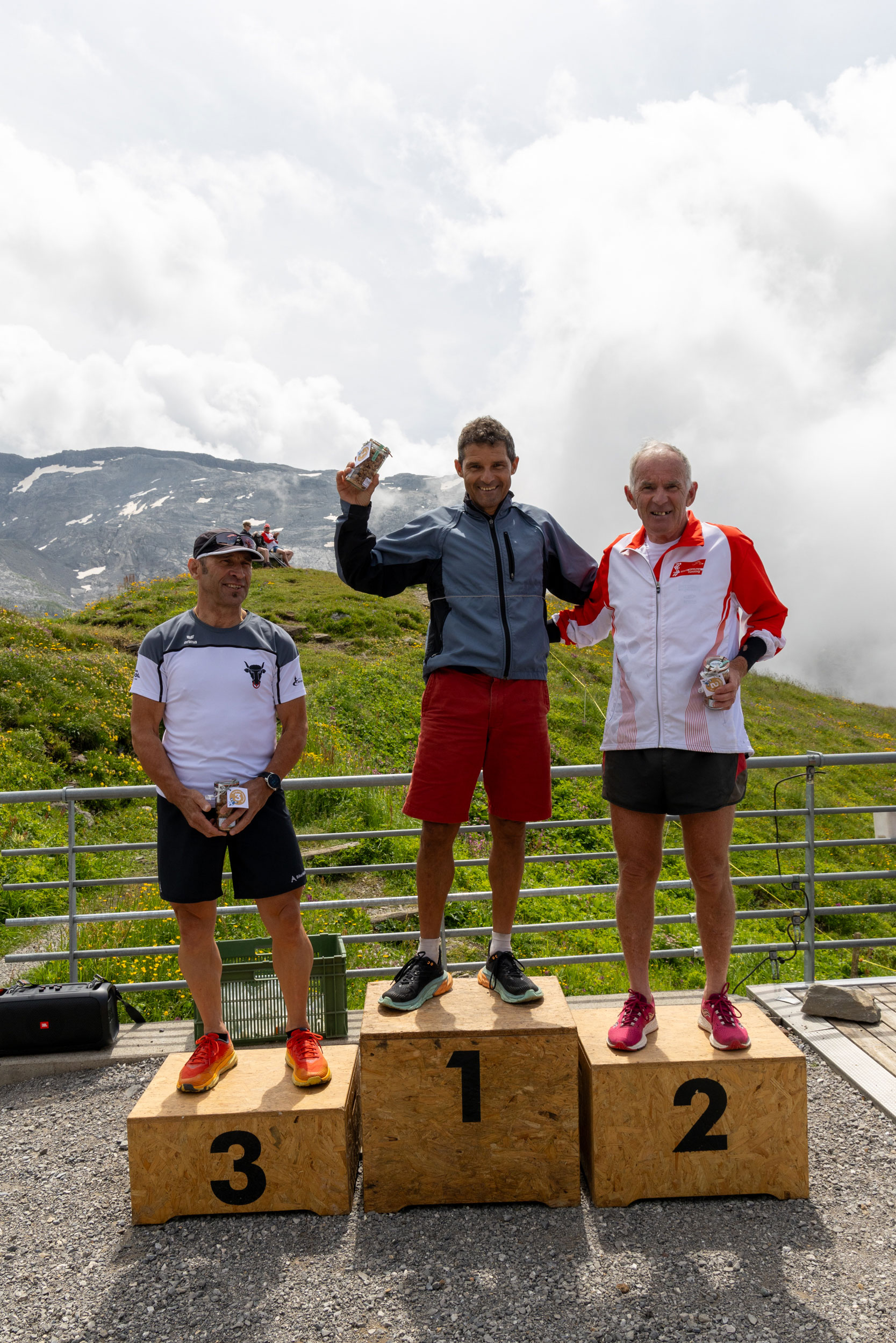 Berglauf Engelberg 2024 – Bild 194