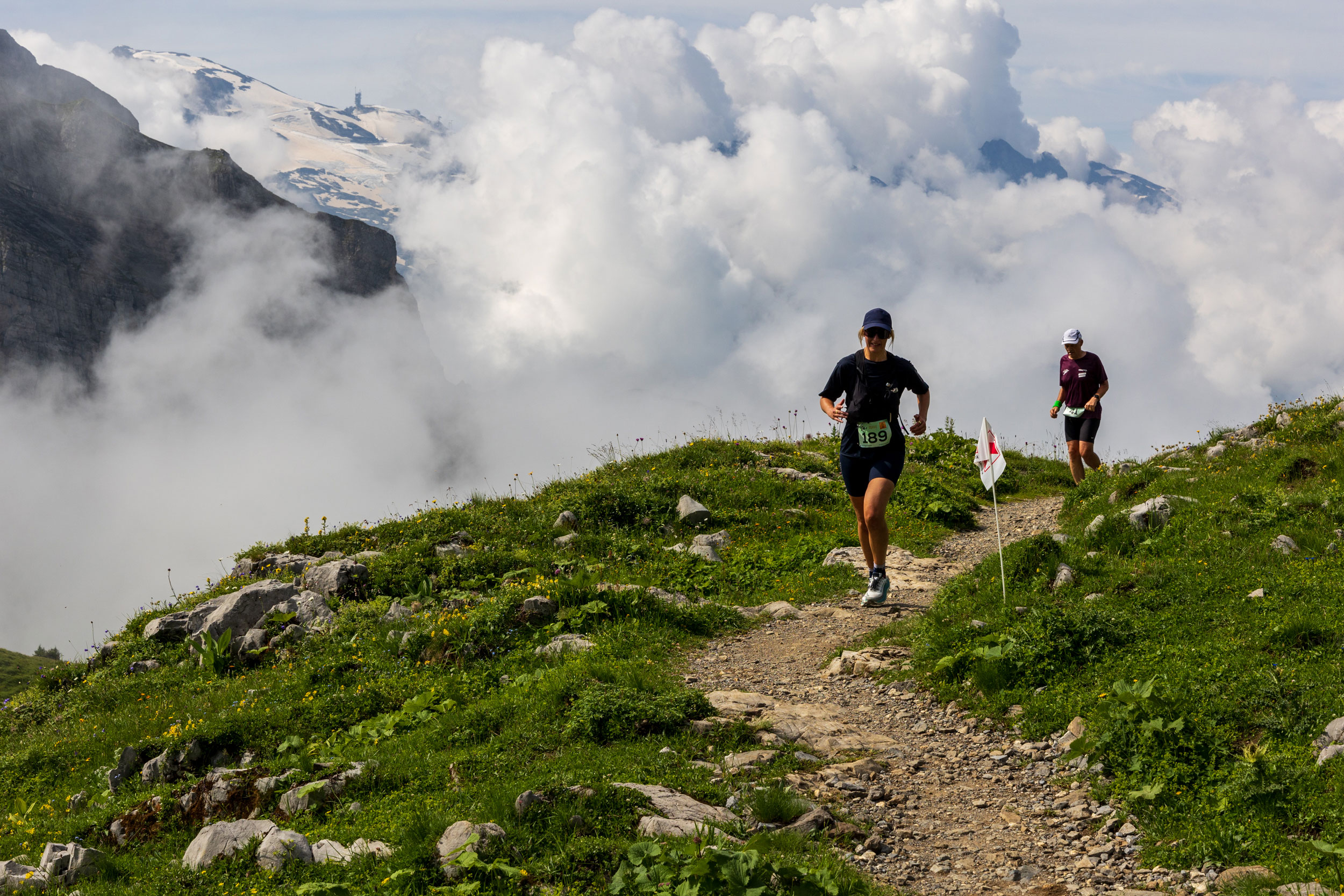 Berglauf Engelberg 2024 – Bild 171