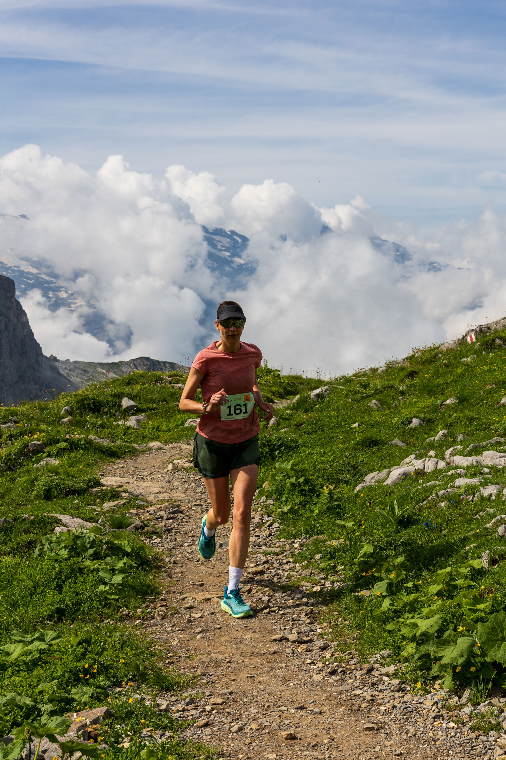 Berglauf Engelberg 2024 – Bild 147