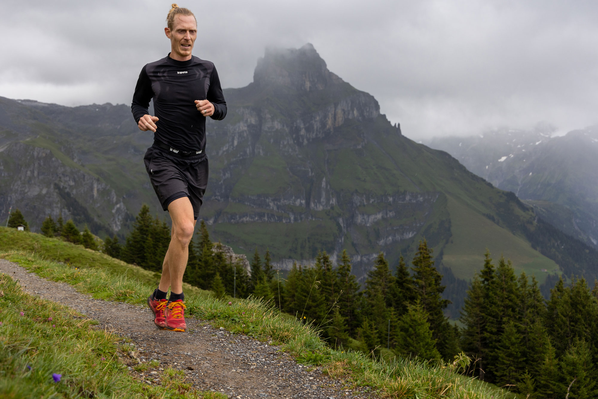Berglauf Engelberg 2023 – Bild 150