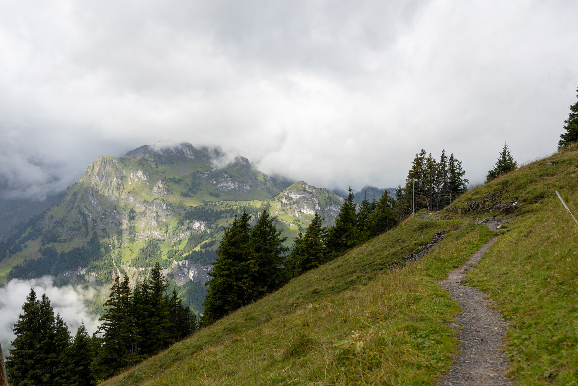 Berglauf Engelberg 2023 – Bild 152