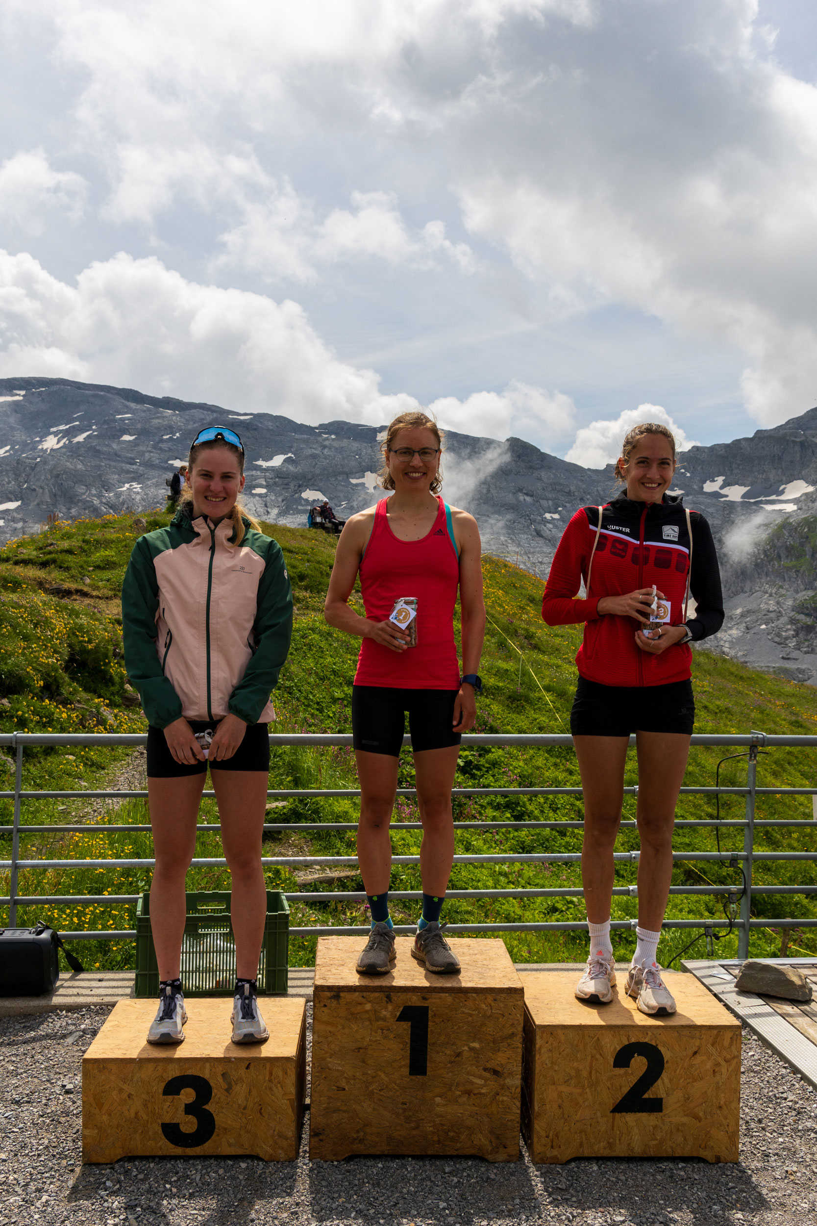 Berglauf Engelberg 2024 – Bild 186