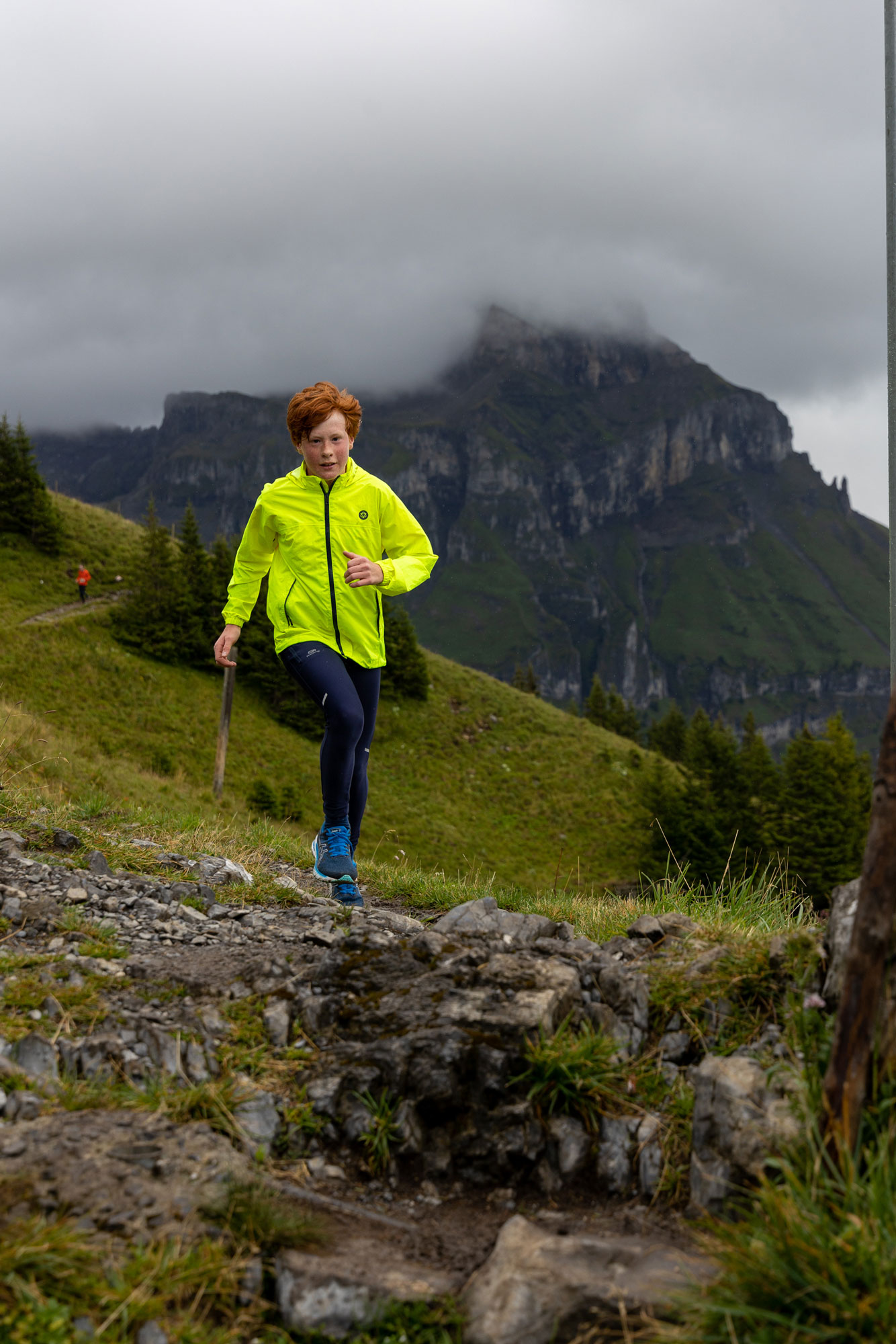 Berglauf Engelberg 2023 – Bild 140