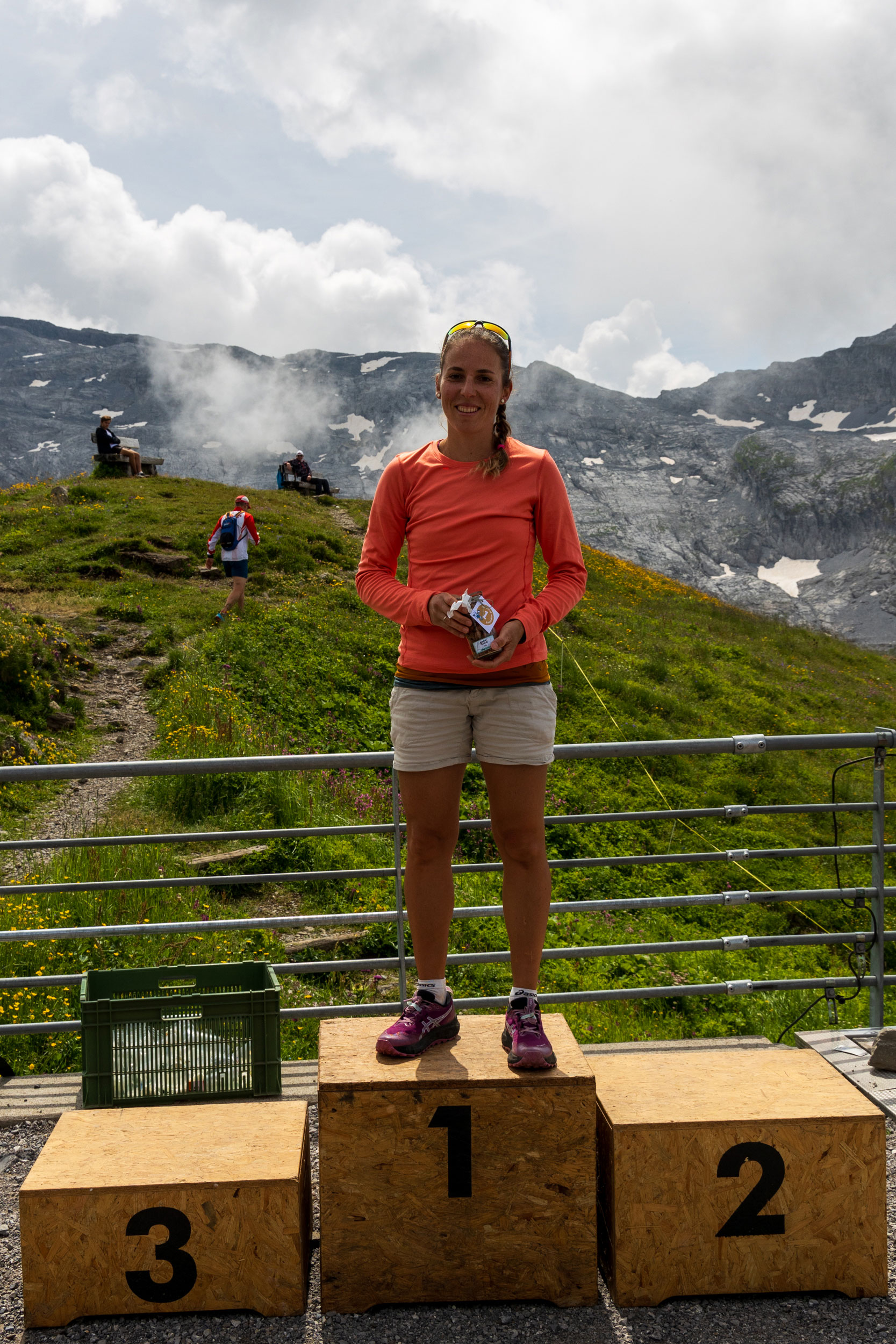 Berglauf Engelberg 2024 – Bild 188