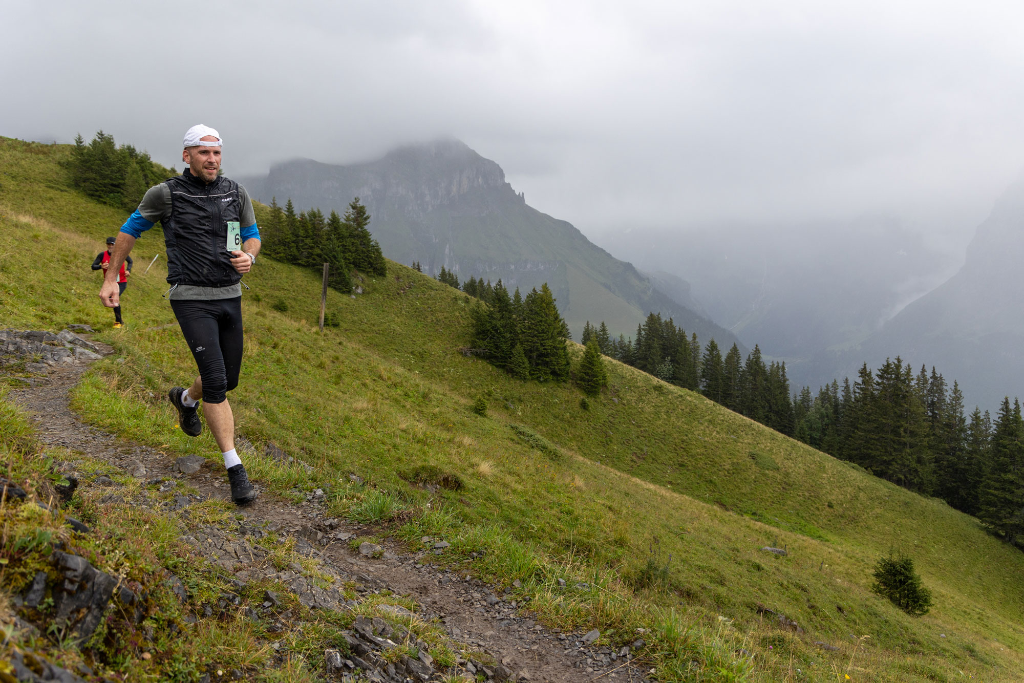Berglauf Engelberg 2023 – Bild 53