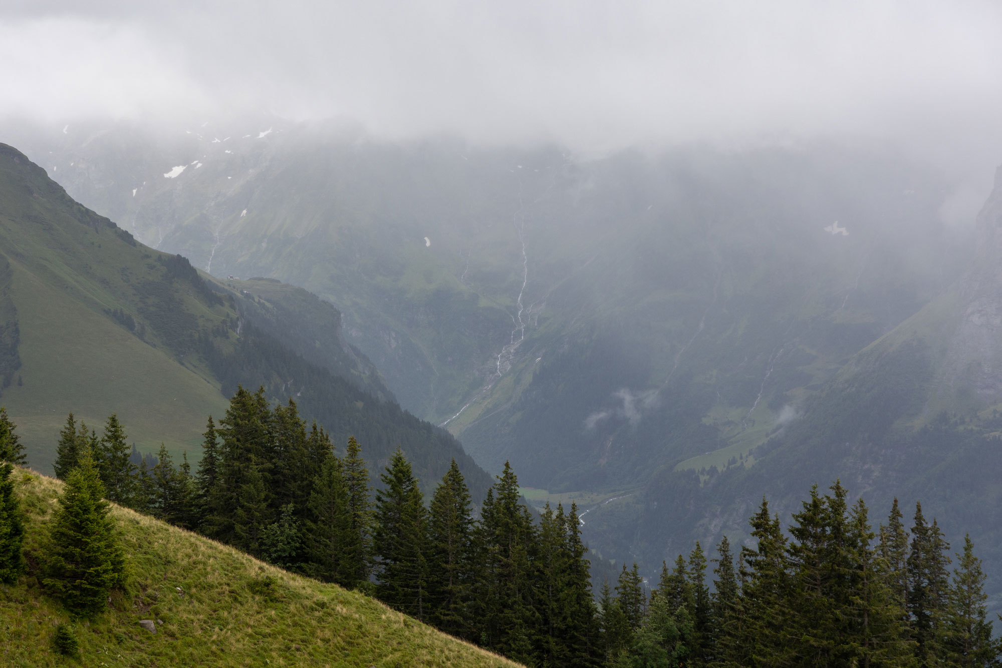 Berglauf Engelberg 2023 – Bild 155
