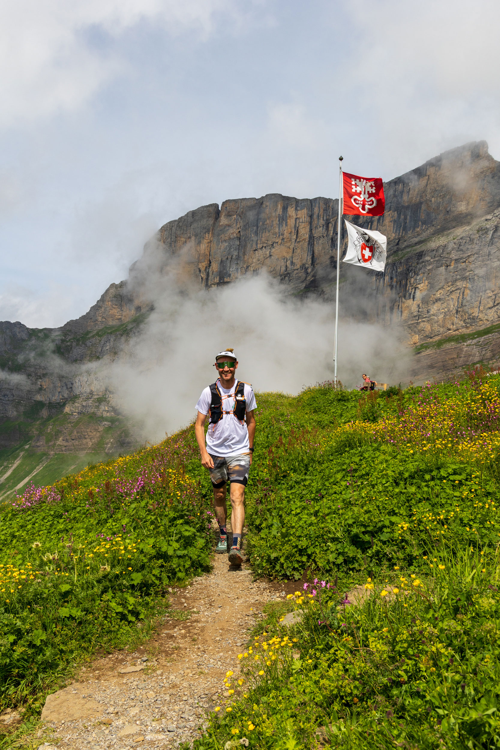 Berglauf Engelberg 2024 – Bild 185