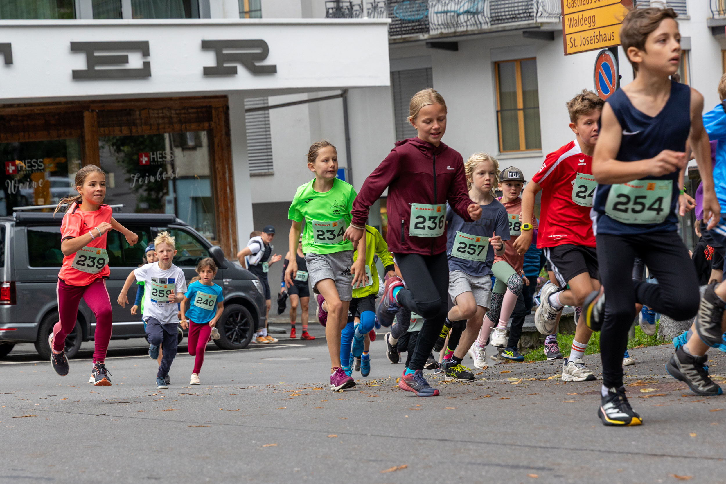 Kids Run 2025 – Bild 6