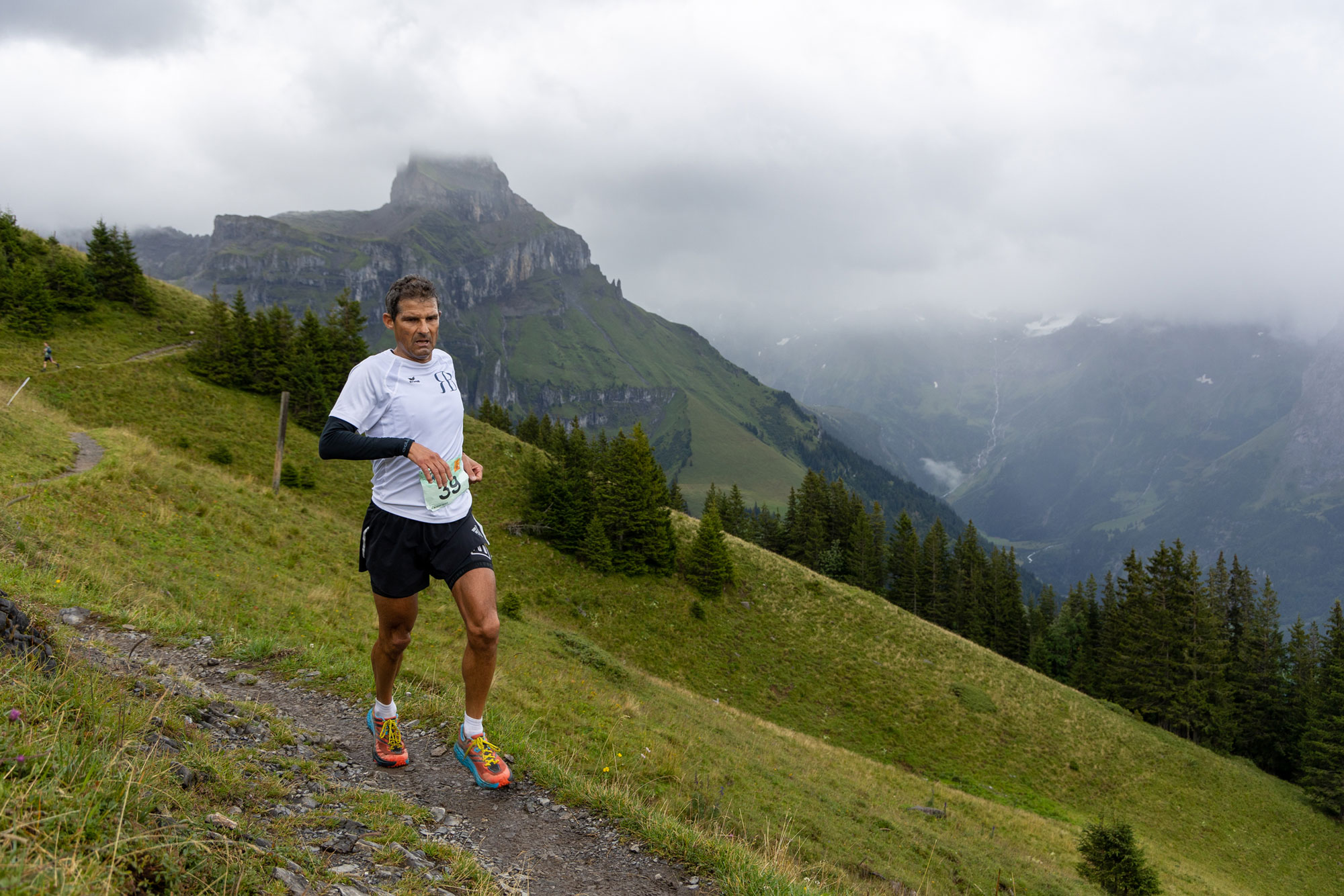 Berglauf Engelberg 2023 – Bild 33