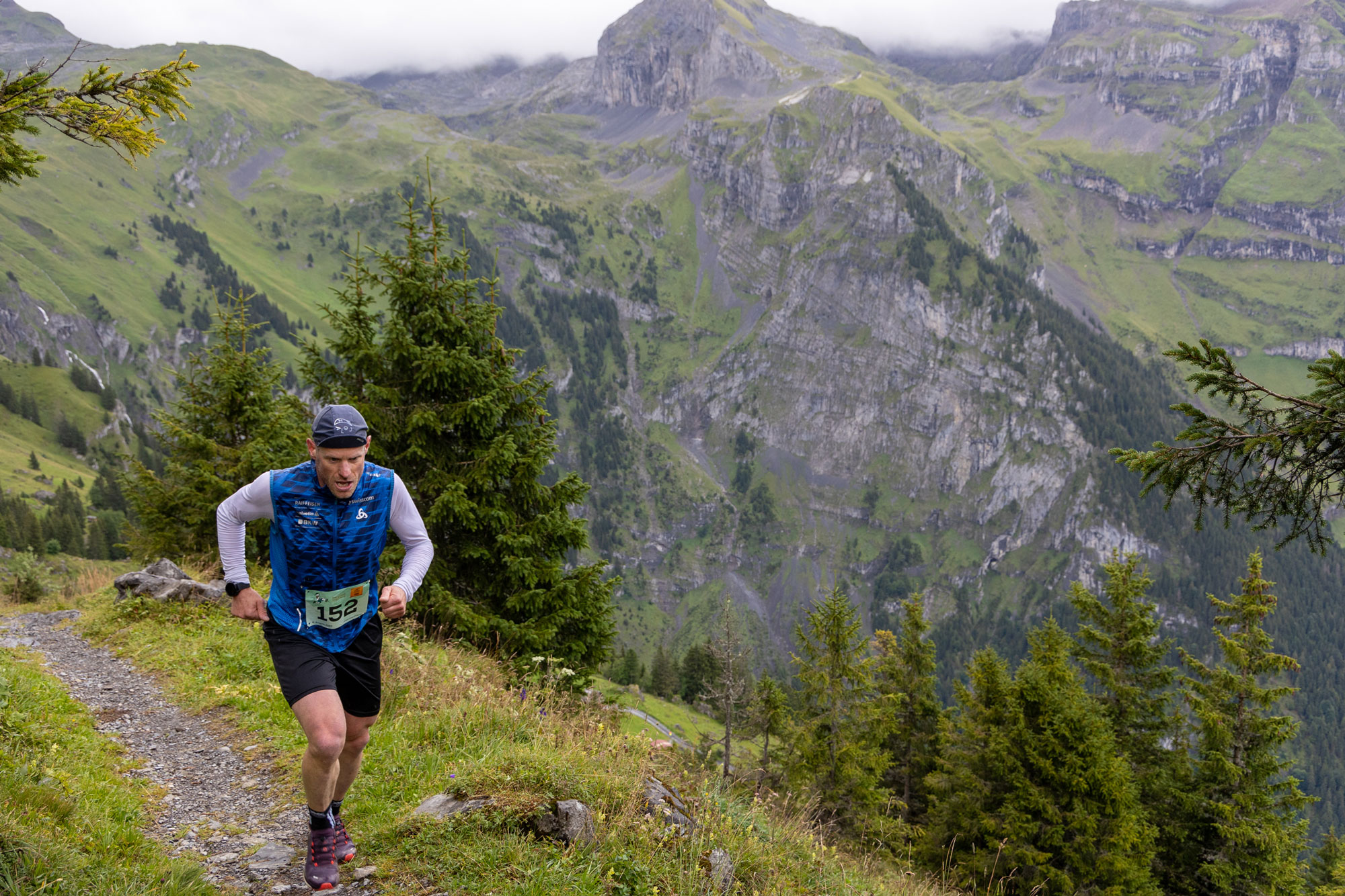 Berglauf Engelberg 2023 – Bild 123