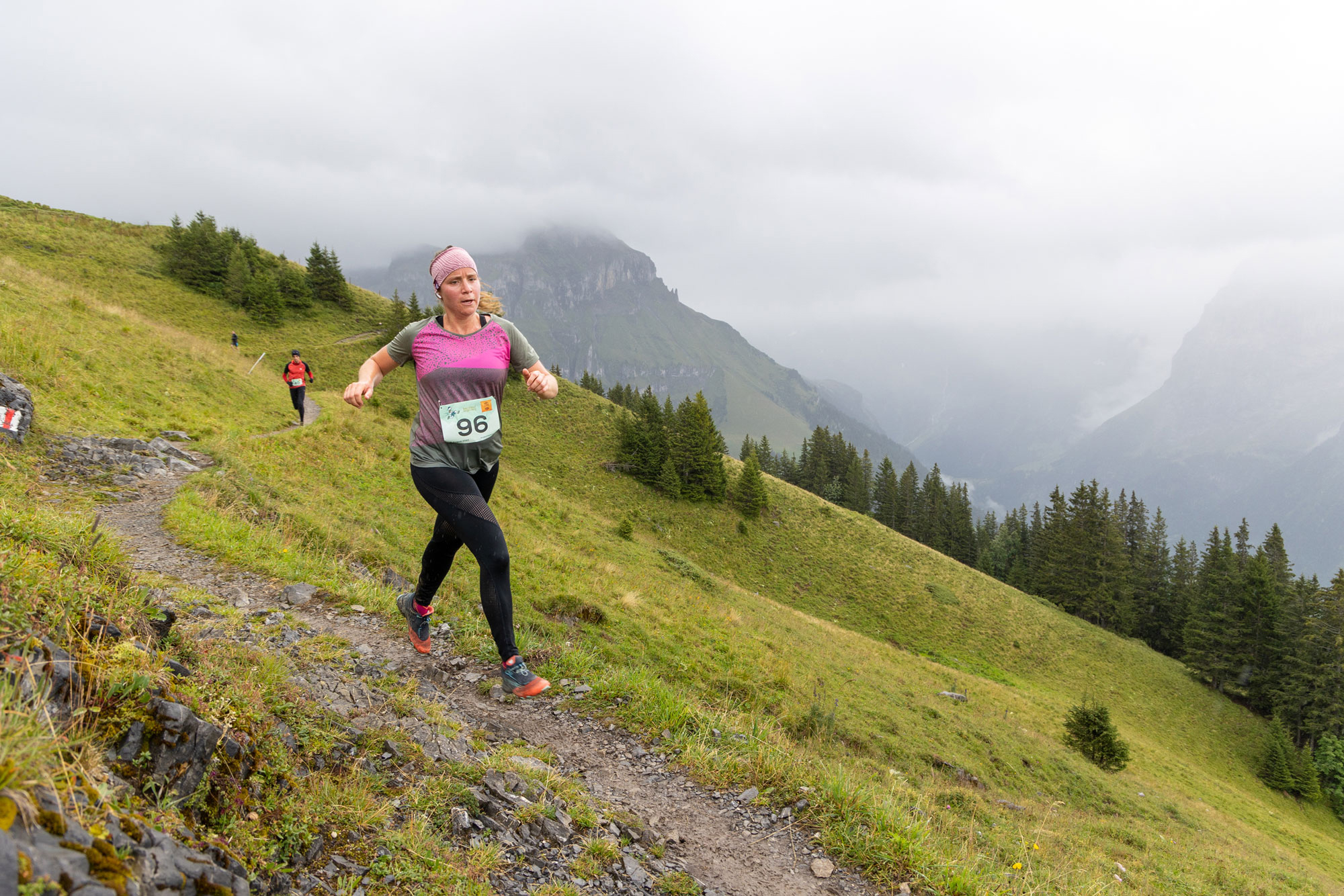 Berglauf Engelberg 2023 – Bild 80