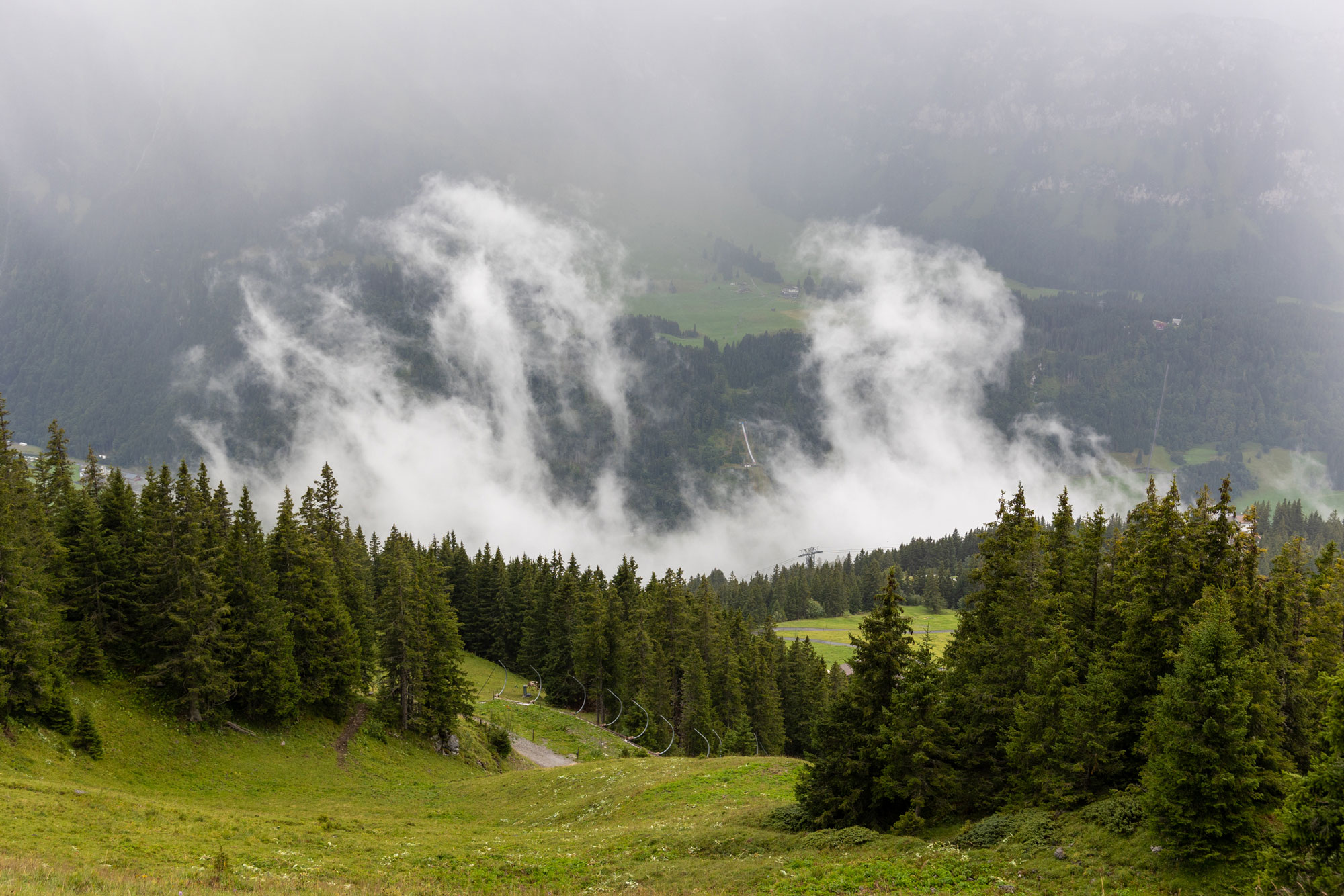 Berglauf Engelberg 2023 – Bild 154