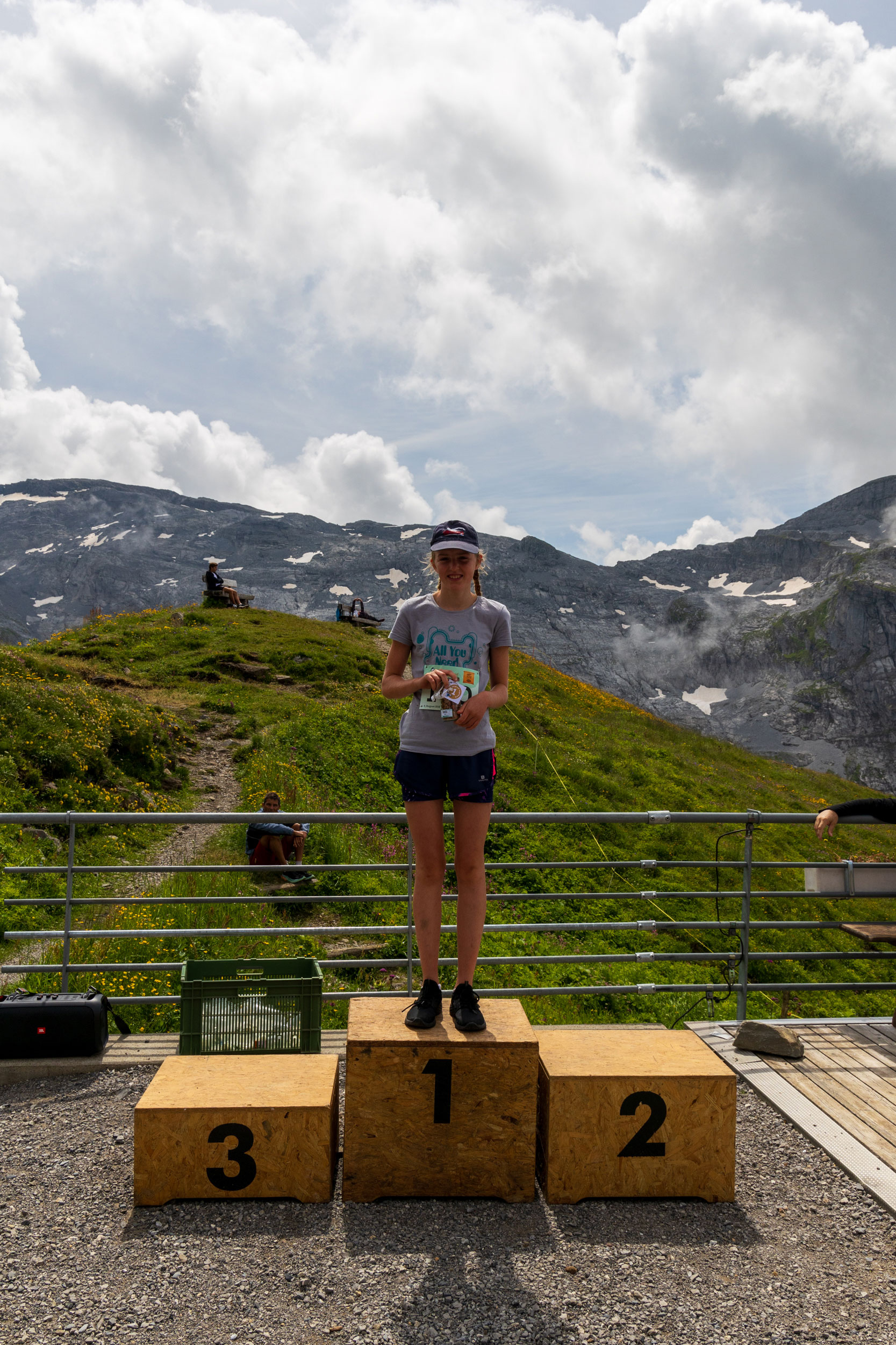 Berglauf Engelberg 2024 – Bild 198