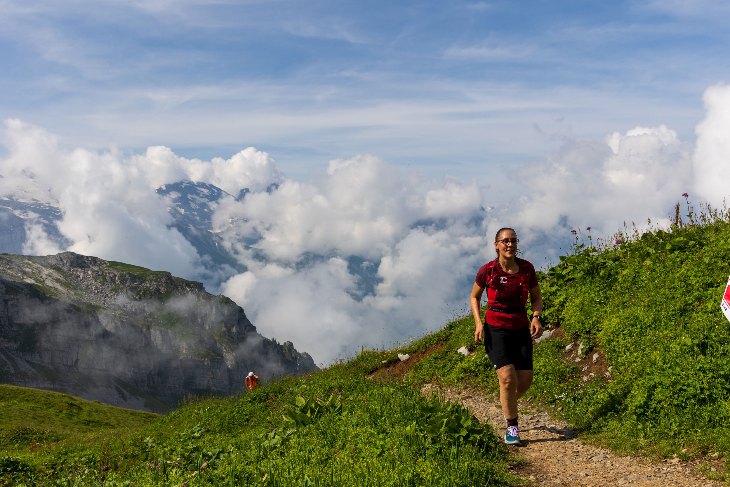 Berglauf Engelberg 2024 – Bild 182