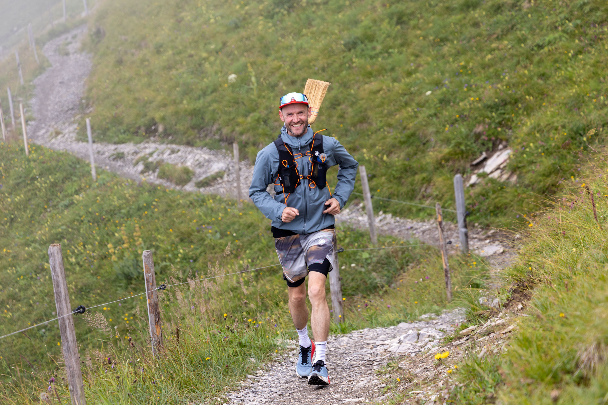Berglauf Engelberg 2025 – Bild 181