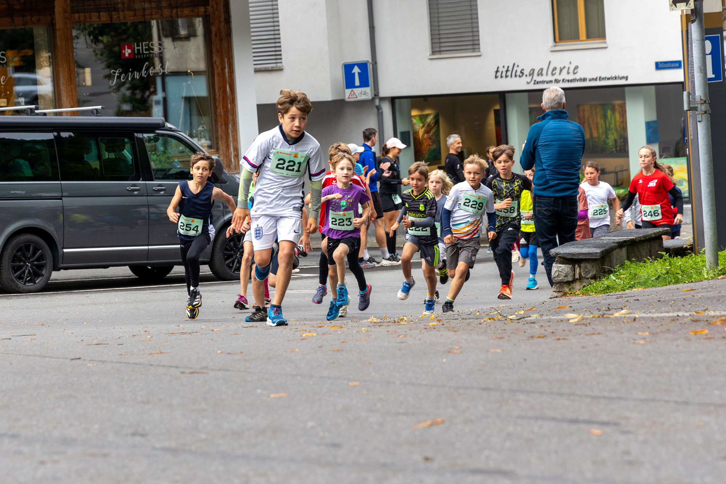 Kids Run 2025 – Bild 2