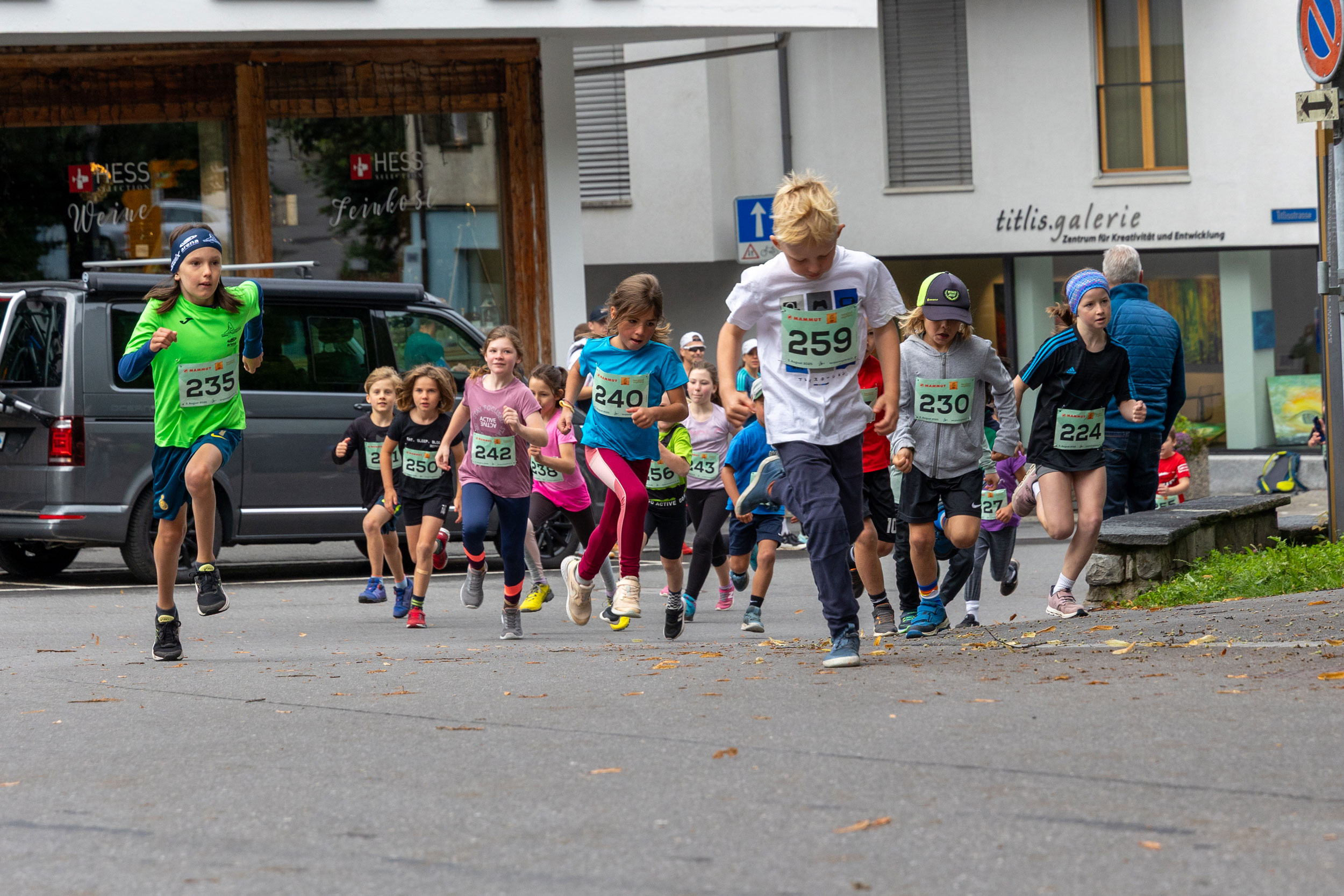 Kids Run 2025 – Bild 4