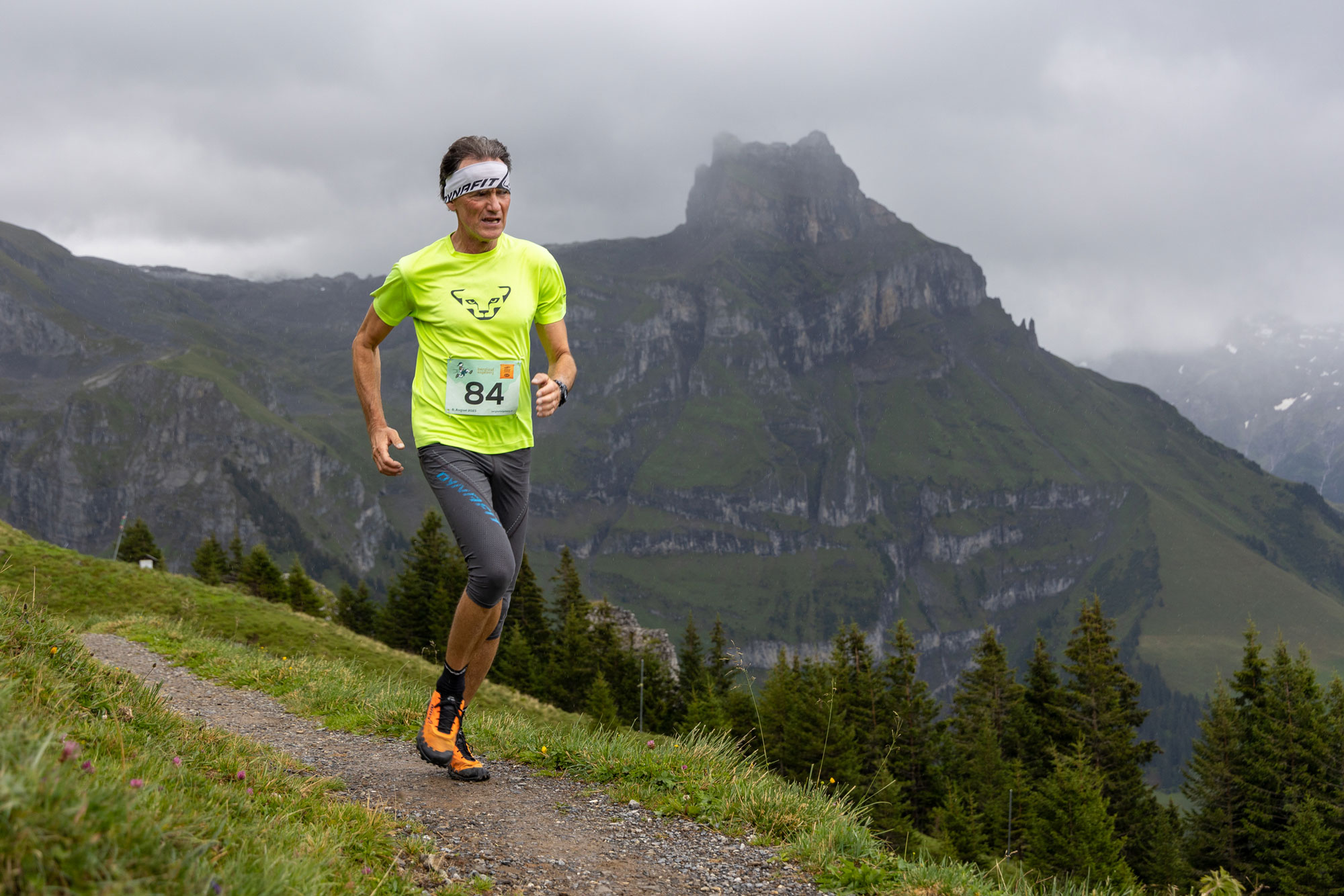 Berglauf Engelberg 2023 – Bild 69