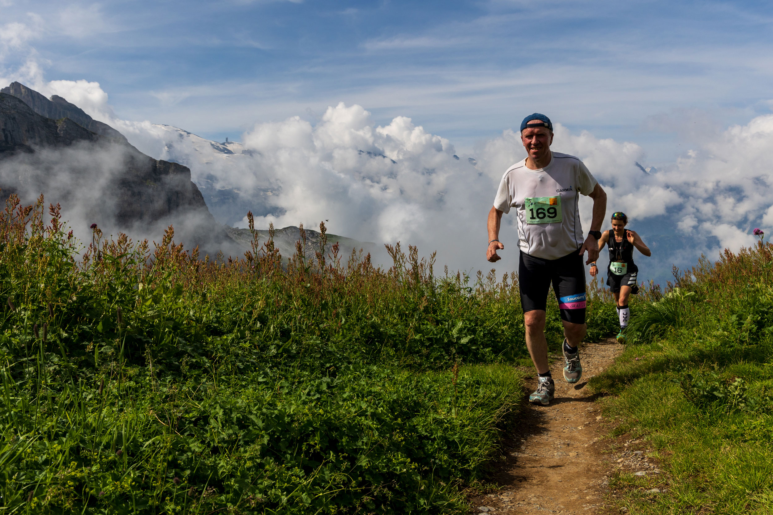 Berglauf Engelberg 2024 – Bild 151