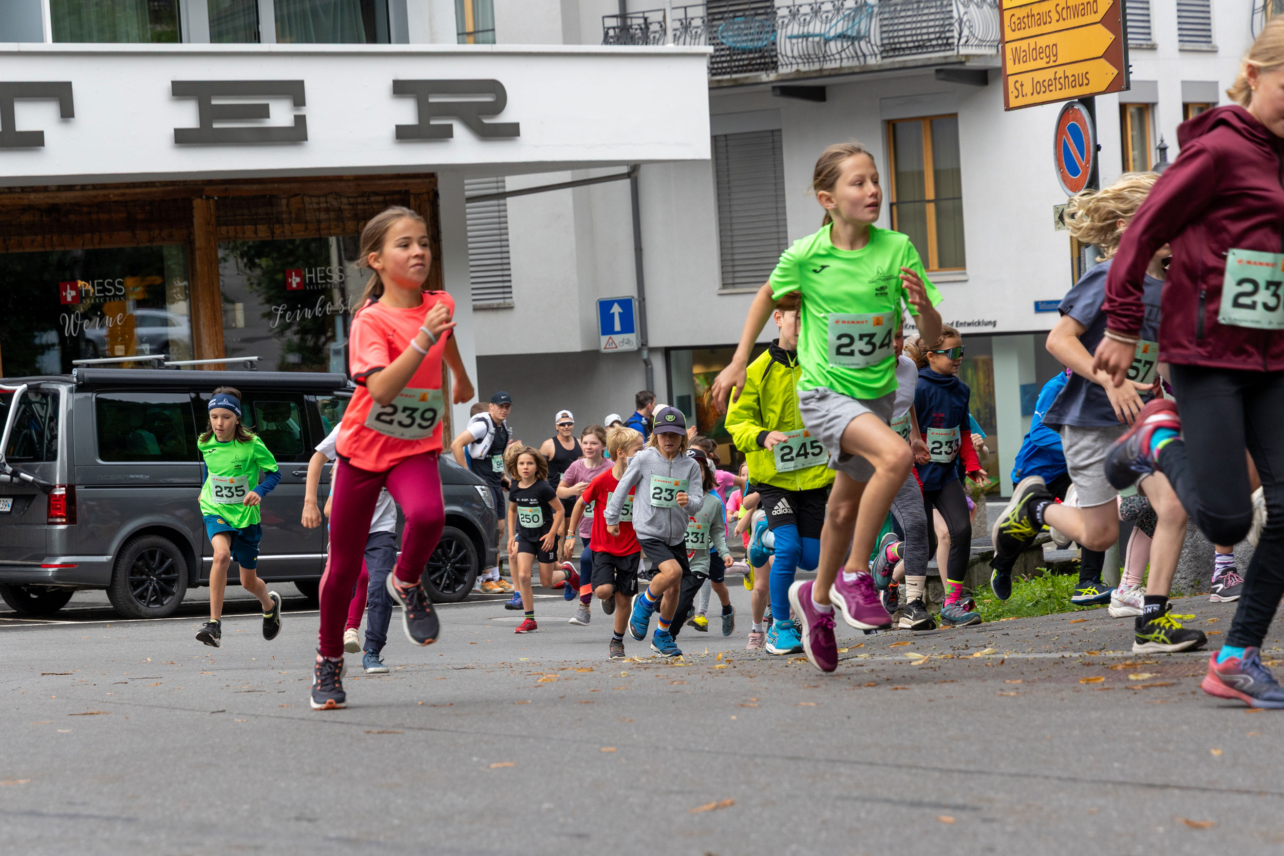 Kids Run 2025 – Bild 5