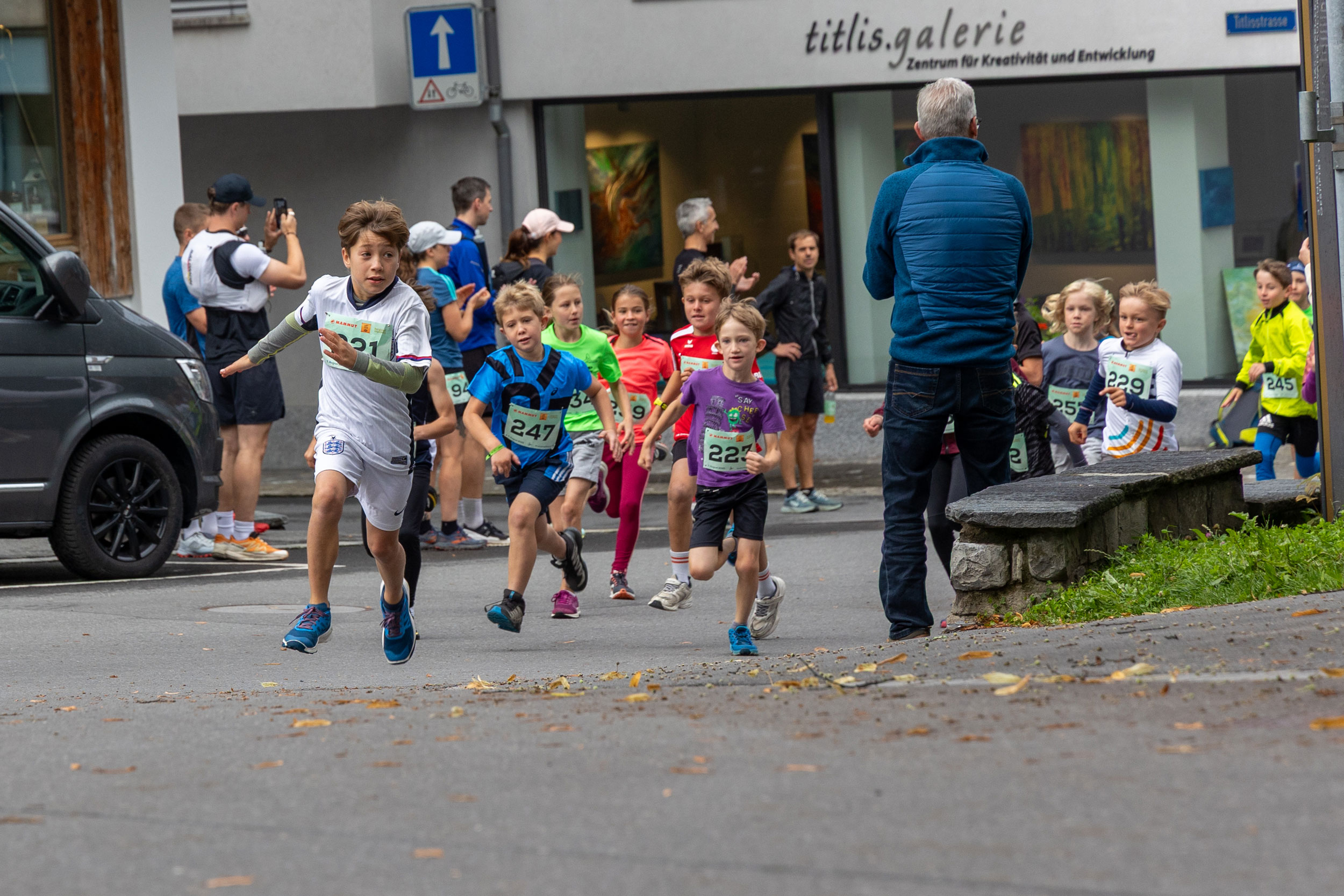 Kids Run 2025 – Bild 3