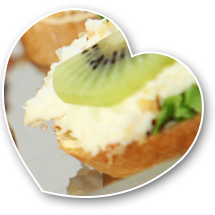 Breakfast and brunch catering