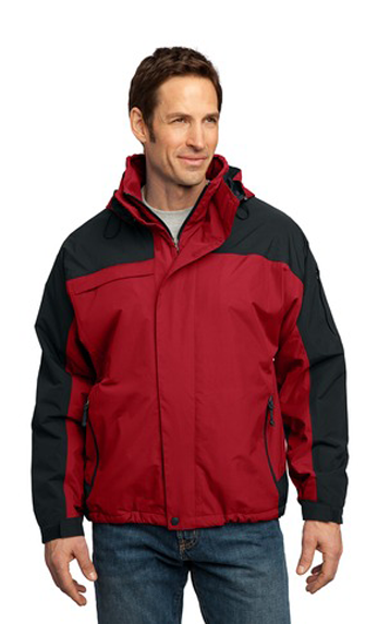 Promotional clothing photo 8