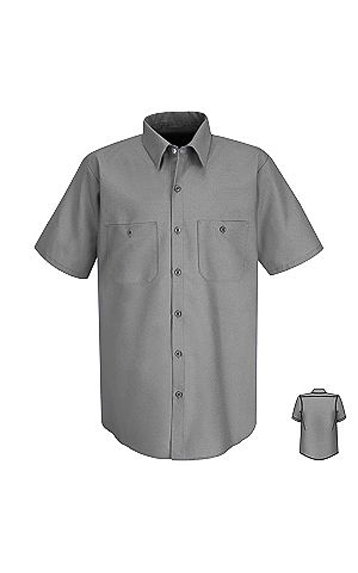 Work uniform photo 5
