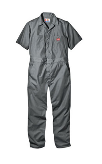 Work uniform photo 6