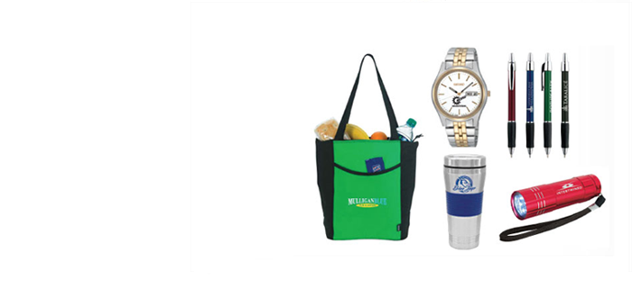 Promotional products