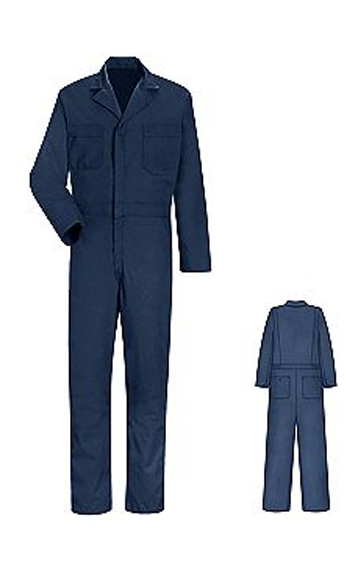 Work uniform photo 1