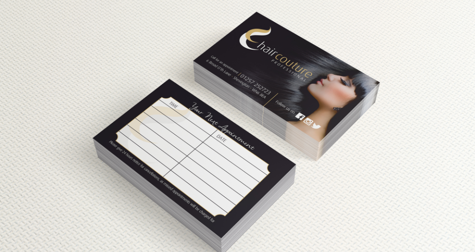 Logo design by A Maverick Design