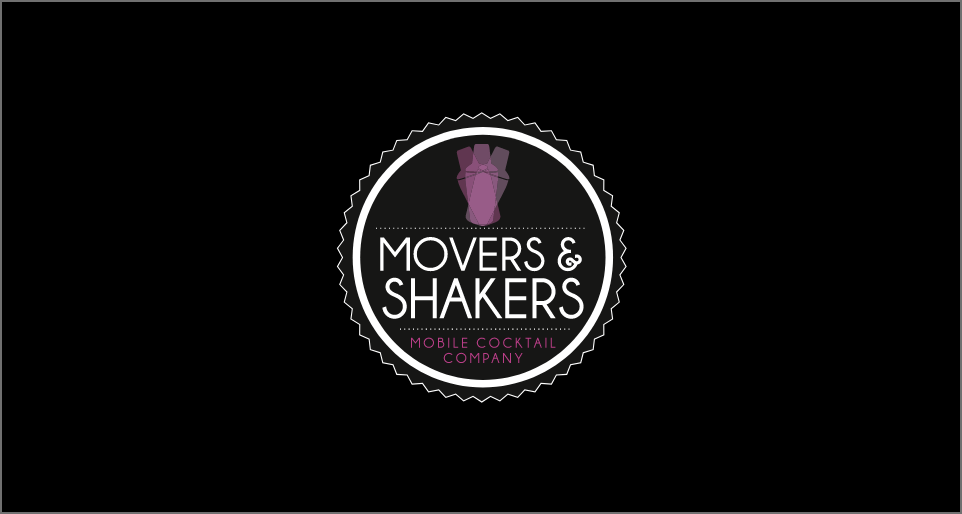 Logo design by A Maverick Design