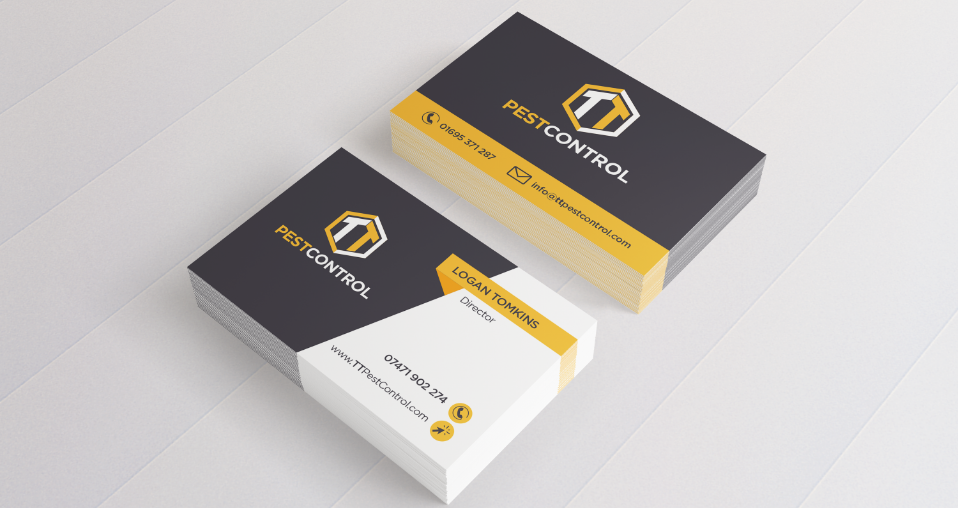 Logo design by A Maverick Design