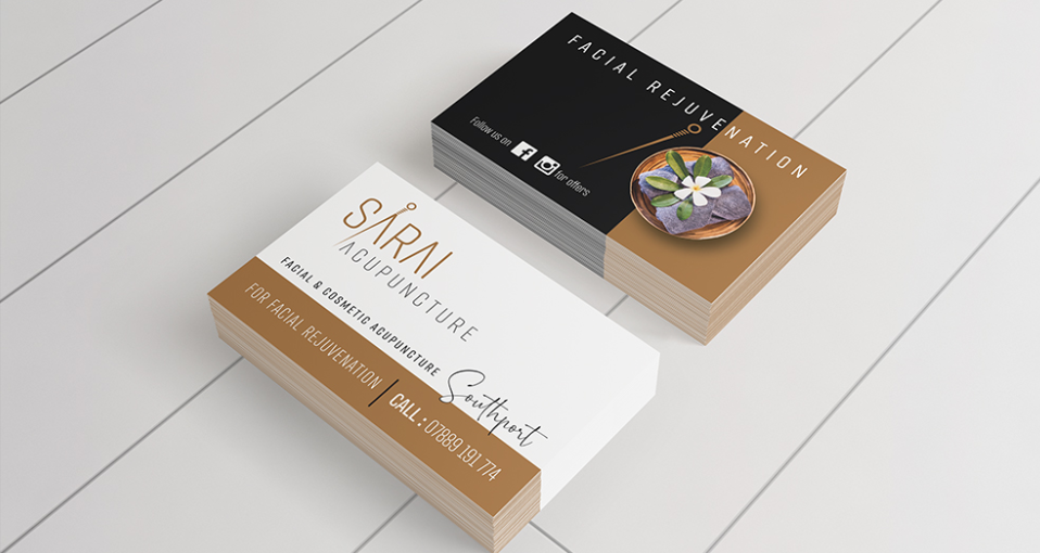 Logo design by A Maverick Design