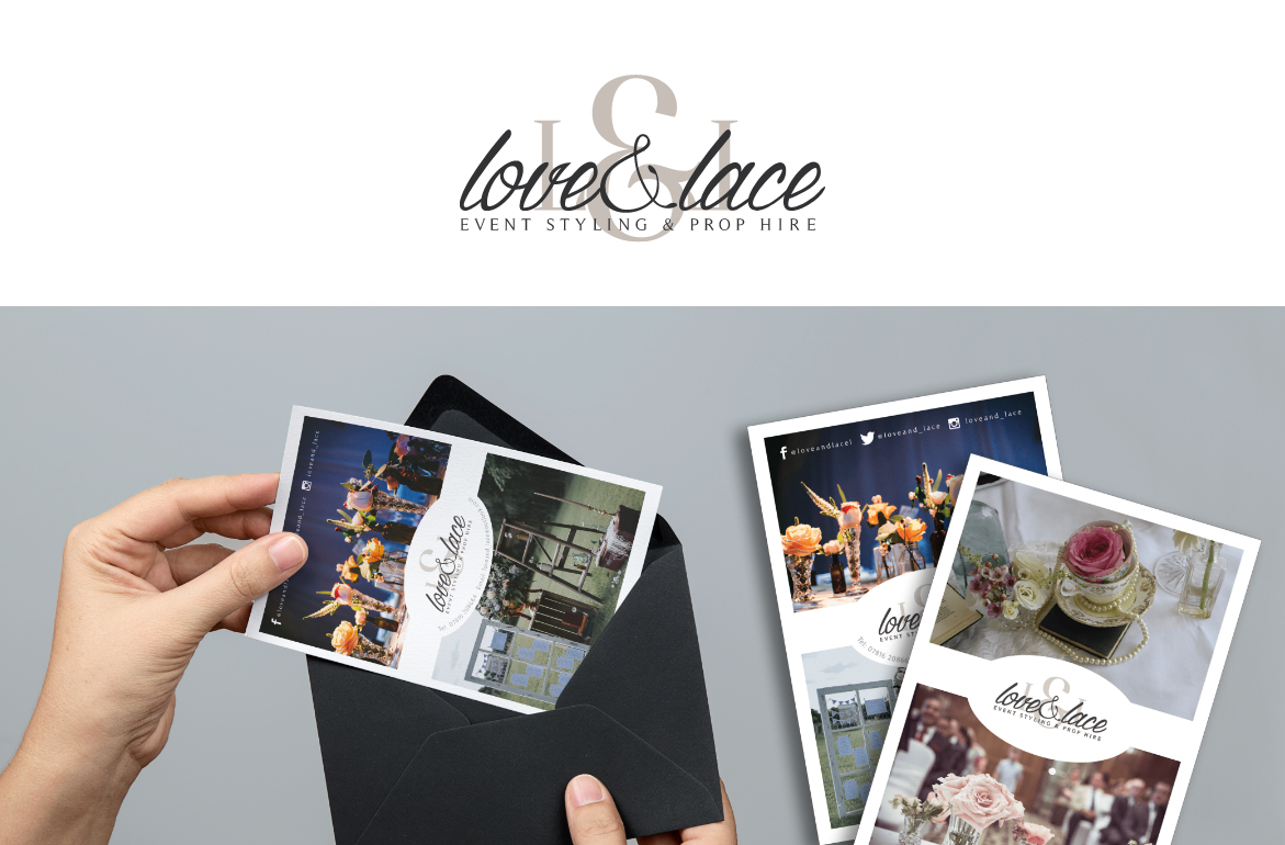 Design work by A Maverick Design