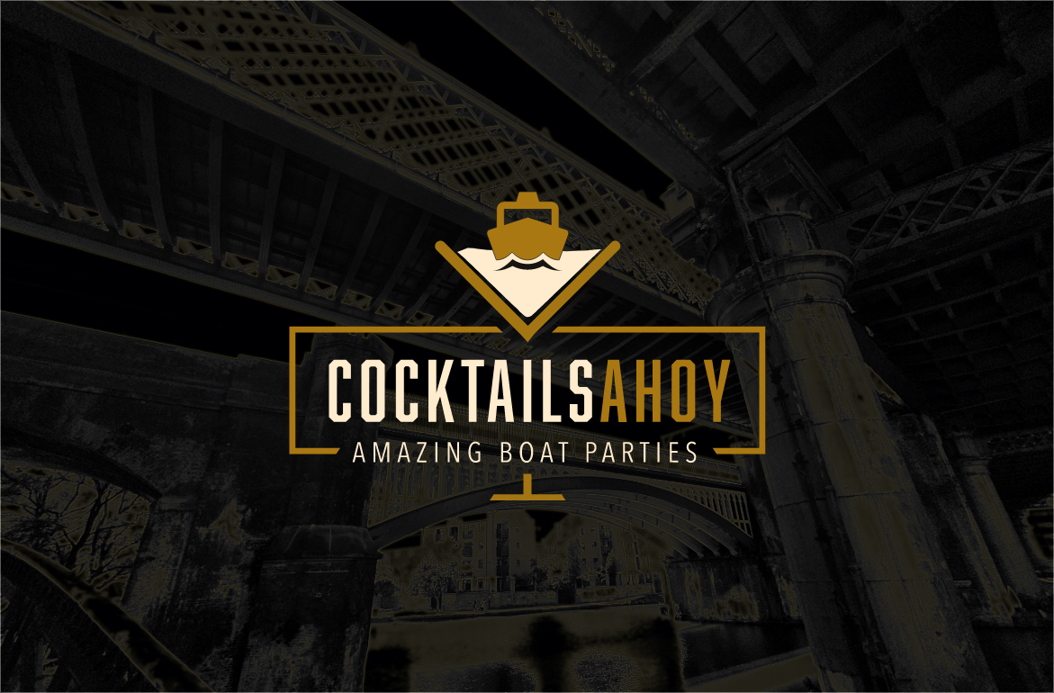 Design work by A Maverick Design