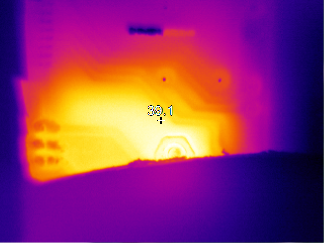 VRIFICARI SI ANALIZE TERMOGRAFICE 1