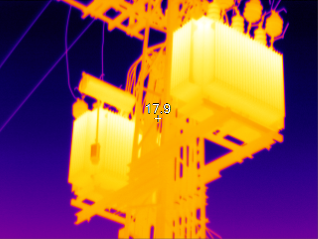VRIFICARI SI ANALIZE TERMOGRAFICE 2