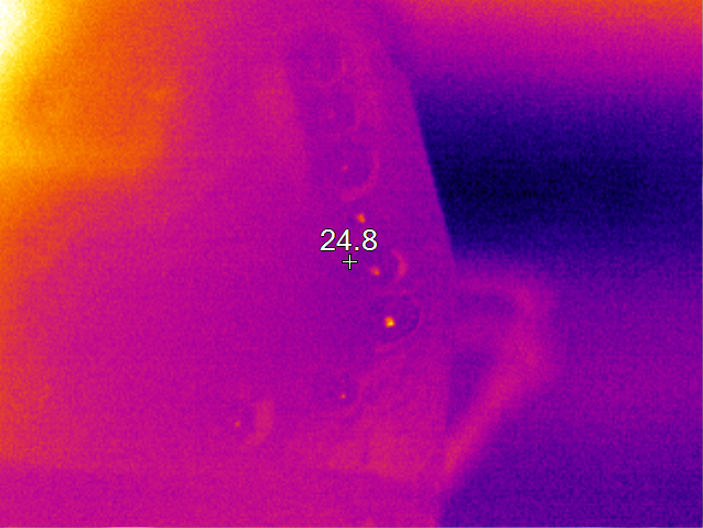 Infrared Thermographic Imaging 15