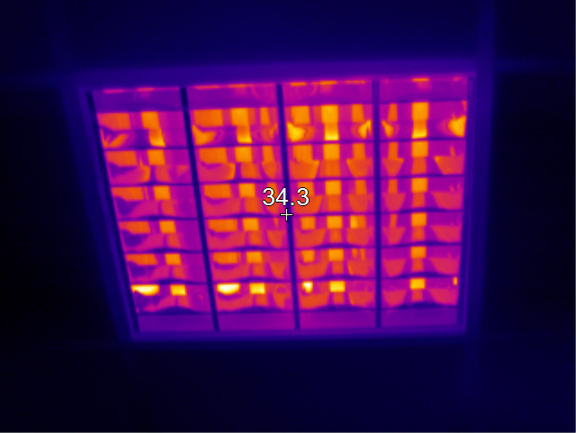 Infrared Thermographic Imaging 22