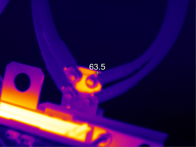 Infrared Thermographic Imaging 11