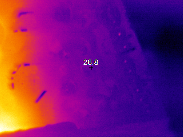Infrared Thermographic Imaging 17