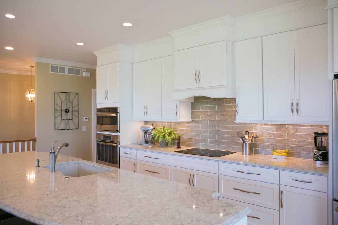 Designer’s Showcase interior