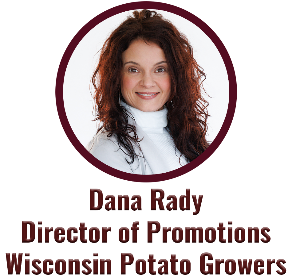 Dana Rady