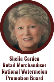 Sheila Carden