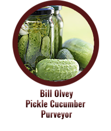 Bill Olvey