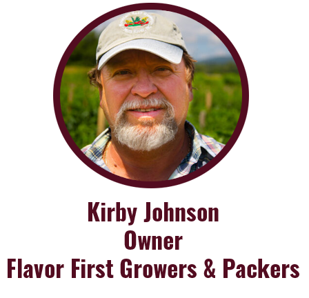 Kirby Johnson