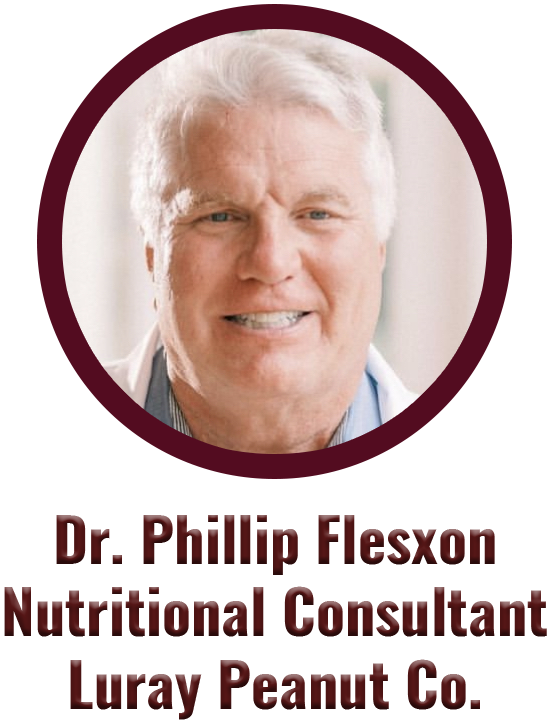 Dr. Phillip Flexon